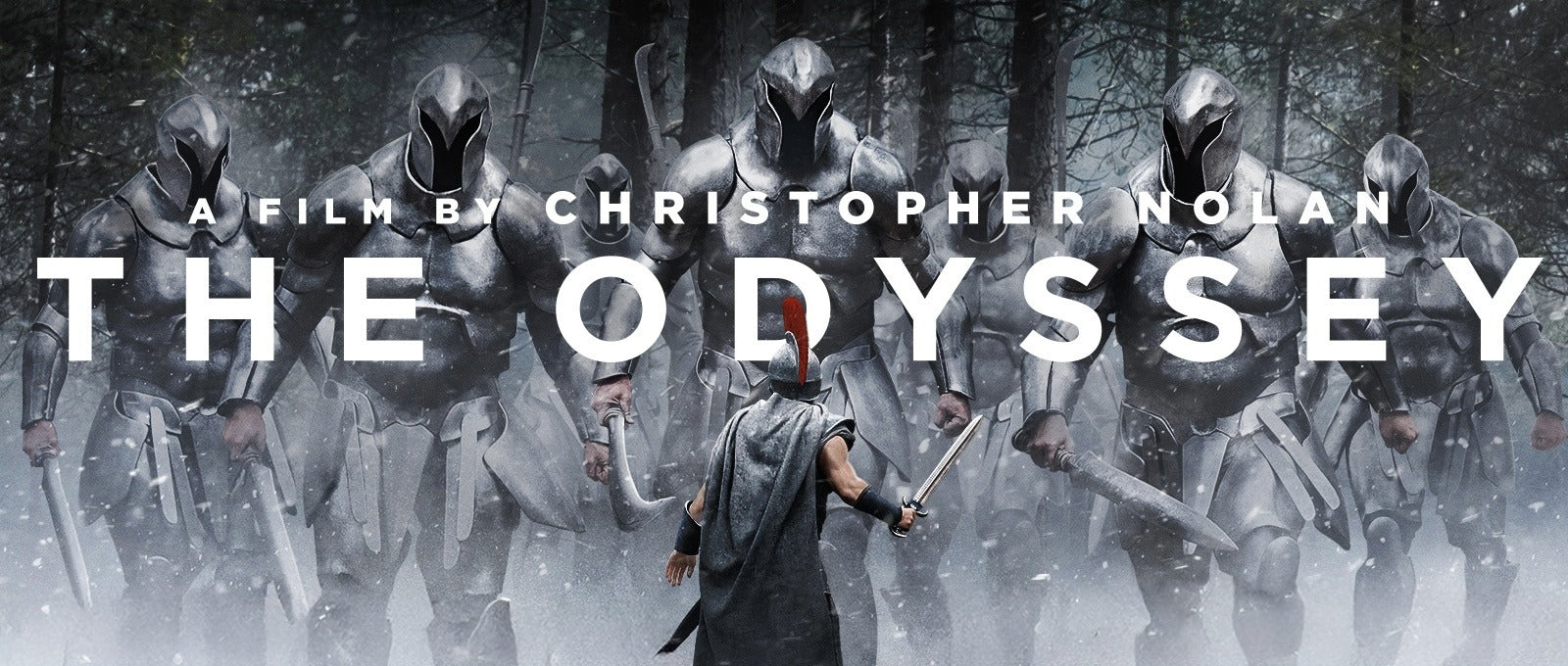 The Odyssey